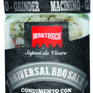 UNIV BBQ SALT MONTOSCO C MAC