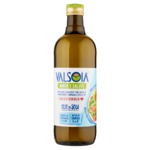 VALSOIA OLIO DIETETICO