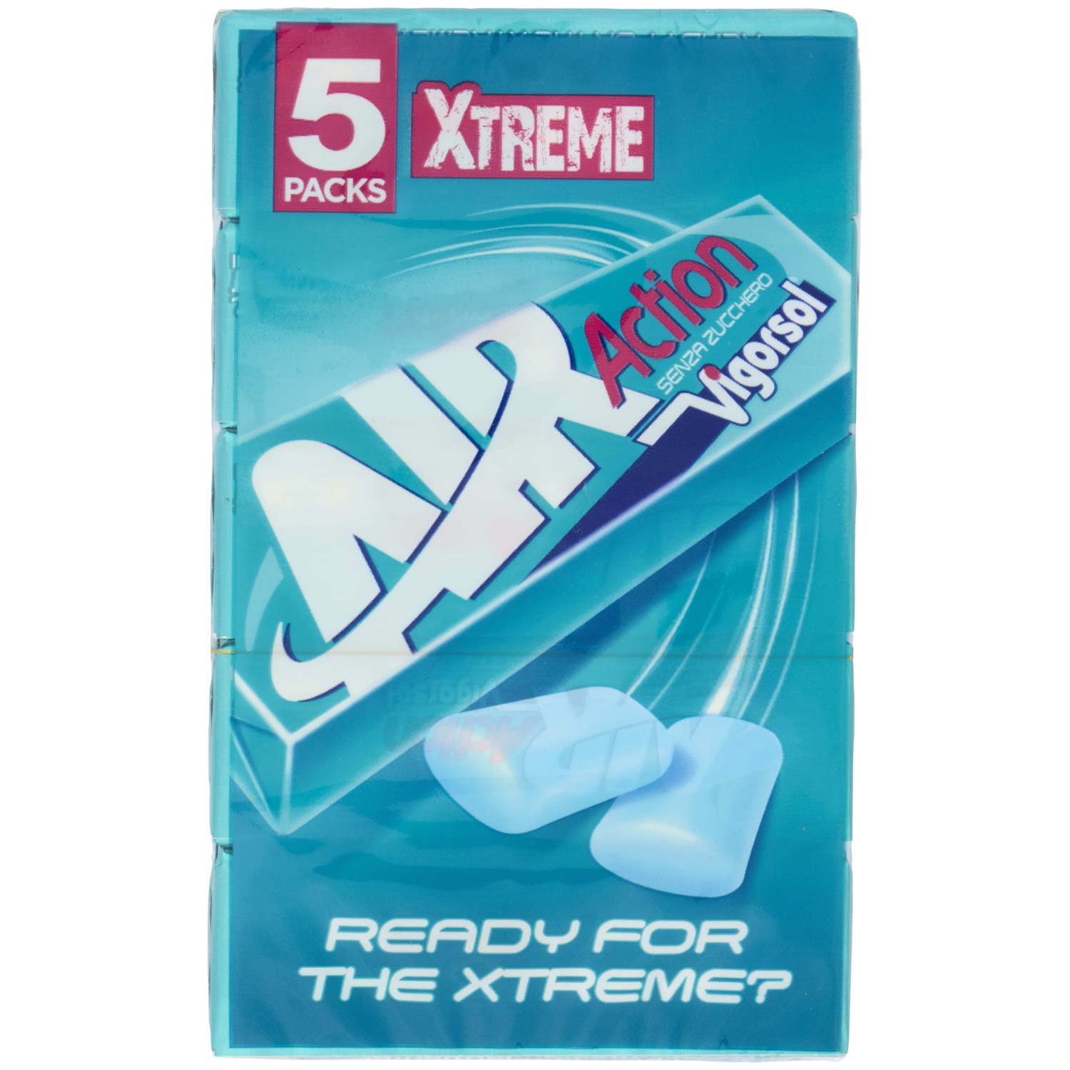 VIGORSOL XTREME X5