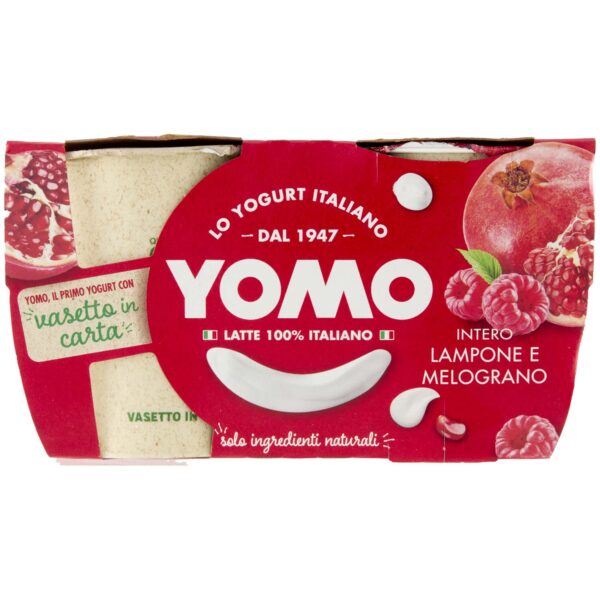 YOMO YOGURTINT LAMP M