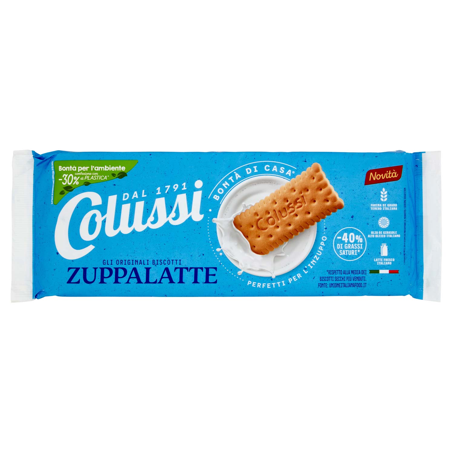 ZUPPALATTE COLUSSI